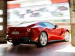 Ferrari F12berlinetta 2012 года